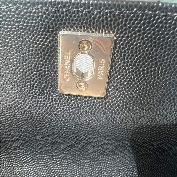 NEW!!! Authentic CHANEL Coco Handle - Picture 12 of 13